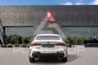 2021 BMW 430