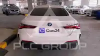 2021 BMW 430