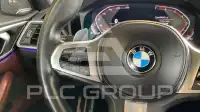 2021 BMW 430