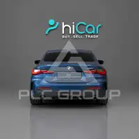 2021 BMW 430