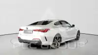 2021 BMW 430