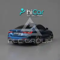 2021 BMW 430