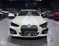 2021 BMW 430
