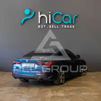 2021 BMW 430