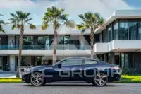 2021 BMW 430