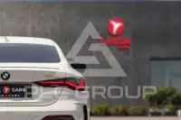 2021 BMW 430