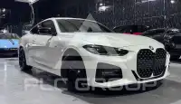 2021 BMW 430
