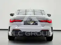 2021 BMW 430