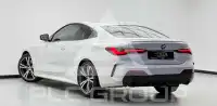 2021 BMW 430