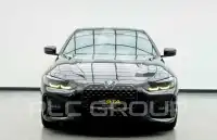 2021 BMW 430