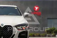 2021 BMW 430