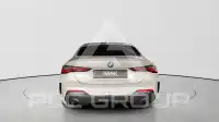 2021 BMW 430