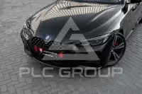 2021 BMW 430
