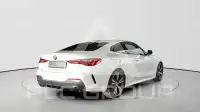 2021 BMW 430