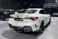 2021 BMW 430