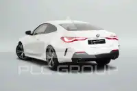 2021 BMW 430
