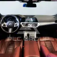 2021 BMW 430