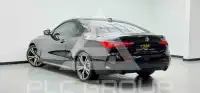 2021 BMW 430