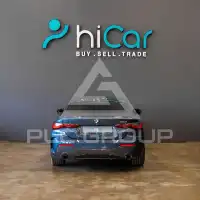 2021 BMW 430