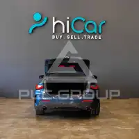 2021 BMW 430