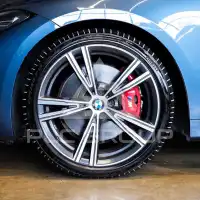 2021 BMW 430