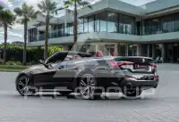 2021 BMW 430