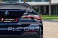 2021 BMW 430