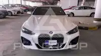 2021 BMW 430