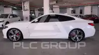 2021 BMW 430