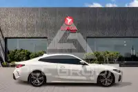 2021 BMW 430