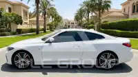 2021 BMW 430