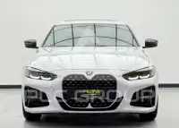2021 BMW 430
