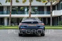 2021 BMW 430