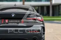 2021 BMW 430