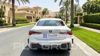 2021 BMW 430