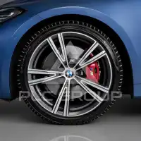2021 BMW 430