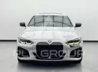 2021 BMW 430