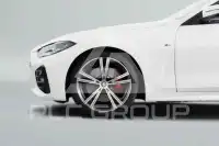 2021 BMW 430