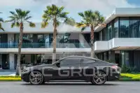 2021 BMW 430