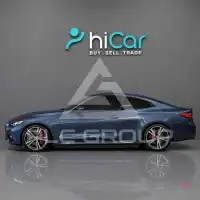 2021 BMW 430