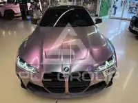2021 BMW M4