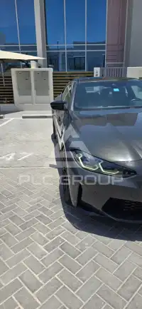 2021 BMW M4