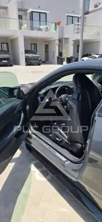 2021 BMW M4