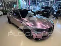 2021 BMW M4