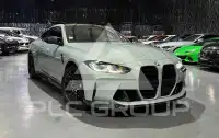 2021 BMW M4
