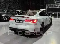 2021 BMW M4