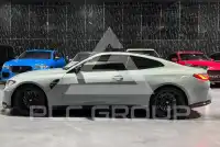 2021 BMW M4