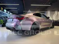 2021 BMW M4