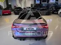 2021 BMW M4