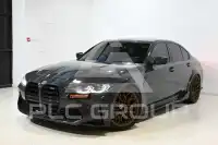 2021 BMW M3